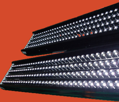 【廠家批發酒店樓宇亮化工程 戶外建筑亮化工程】價格,廠家,圖片,LED洗墻燈,中山市亮銘電子科技-