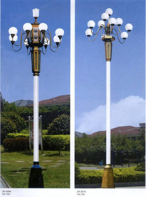 滄財(cái)富光電承攬公安部消防局道路亮化工程 - 九正(中國建材第一網(wǎng))