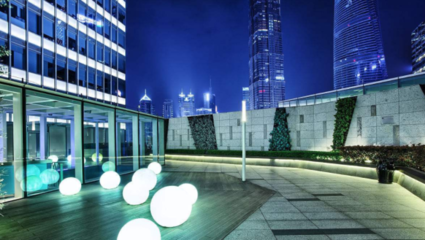 [分享]照明工程施工圖設(shè)計(jì)說明資料下載