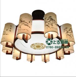 供應(yīng)上古吸吊兩用客廳燈羊皮燈飯店大廳燈大型工程燈_燈具照明_世界工廠網(wǎng)中國(guó)產(chǎn)品信息庫