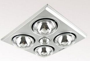 歐普浴霸都有哪些類型的