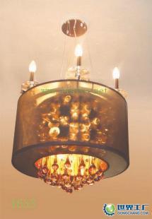 廠家供應(yīng);布藝工程燈,歐版水晶燈,酒店工程燈._燈具照明_世界工廠網(wǎng)中國產(chǎn)品信息庫