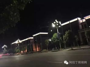 亮化工程中室內(nèi)燈設計與戶外照明設計的異同點