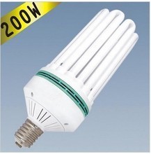 300W節能燈 產品指南與照明工程應用