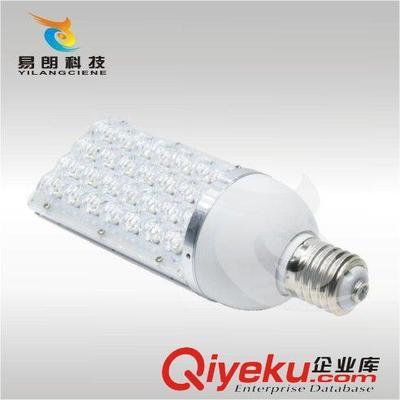 低價促銷高亮LED玉米燈 28W E40庭院照明解決方案，中山拓牛燈飾廠提供兩年質(zhì)保