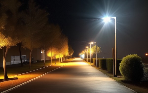 高效升級城市及道路照明資質(zhì) 策略、流程與關(guān)鍵要點